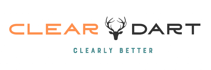 Clear Dart Logo