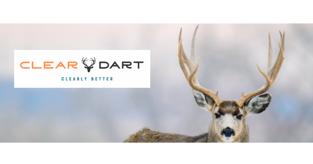 New Website - Clear Dart