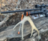 Tranquilizer Gun