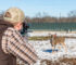 Tranquilizer Gun for Cattle