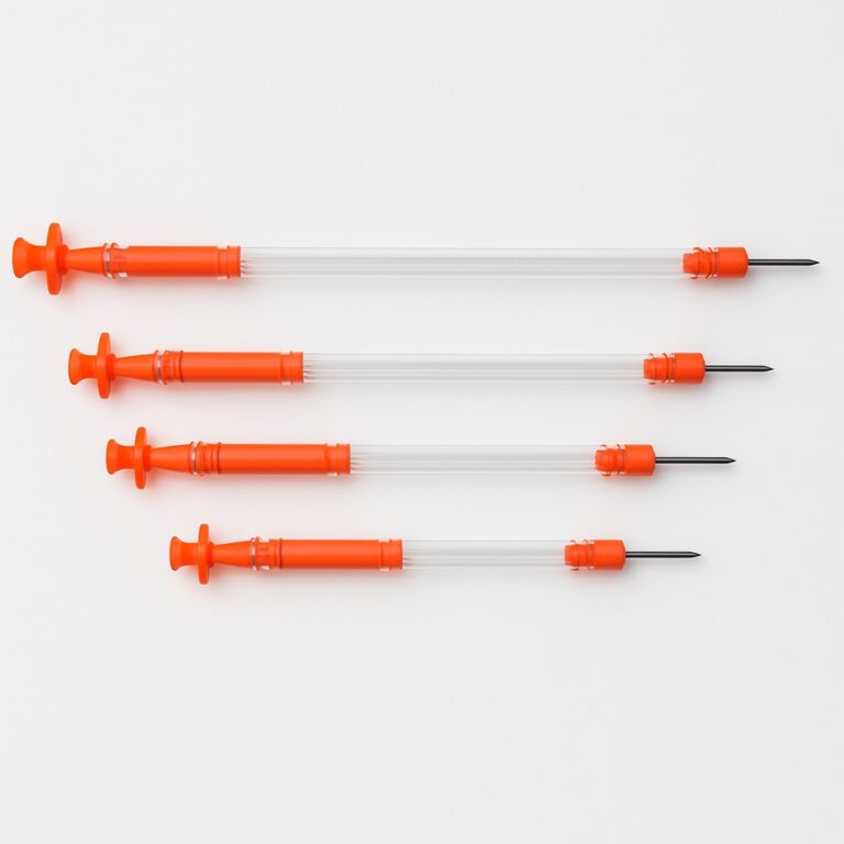 Tranquilizer Gun For Cattle