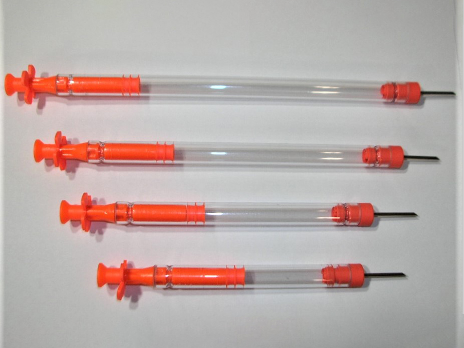 Tranquilizer Dart Gun For Cattle